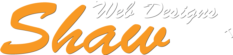 Shaw Web Designs logo