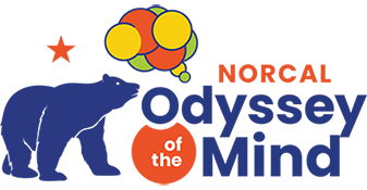 NorCal Odyssey of the Mind logo